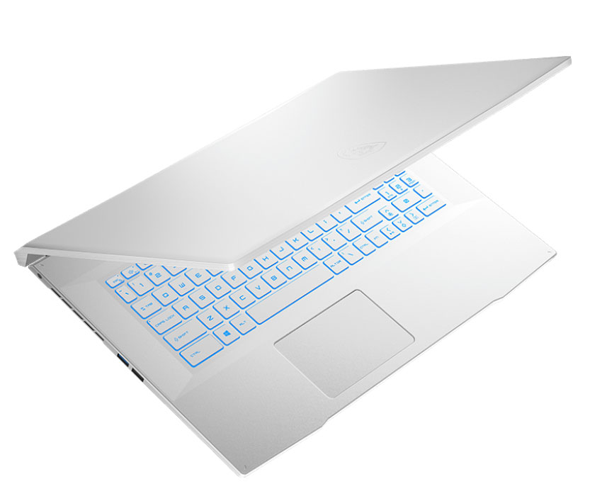 Купить Игровой ноутбук 17 дюймов MSI Sword A11UD-809XRU в Луганске ЛНР ...