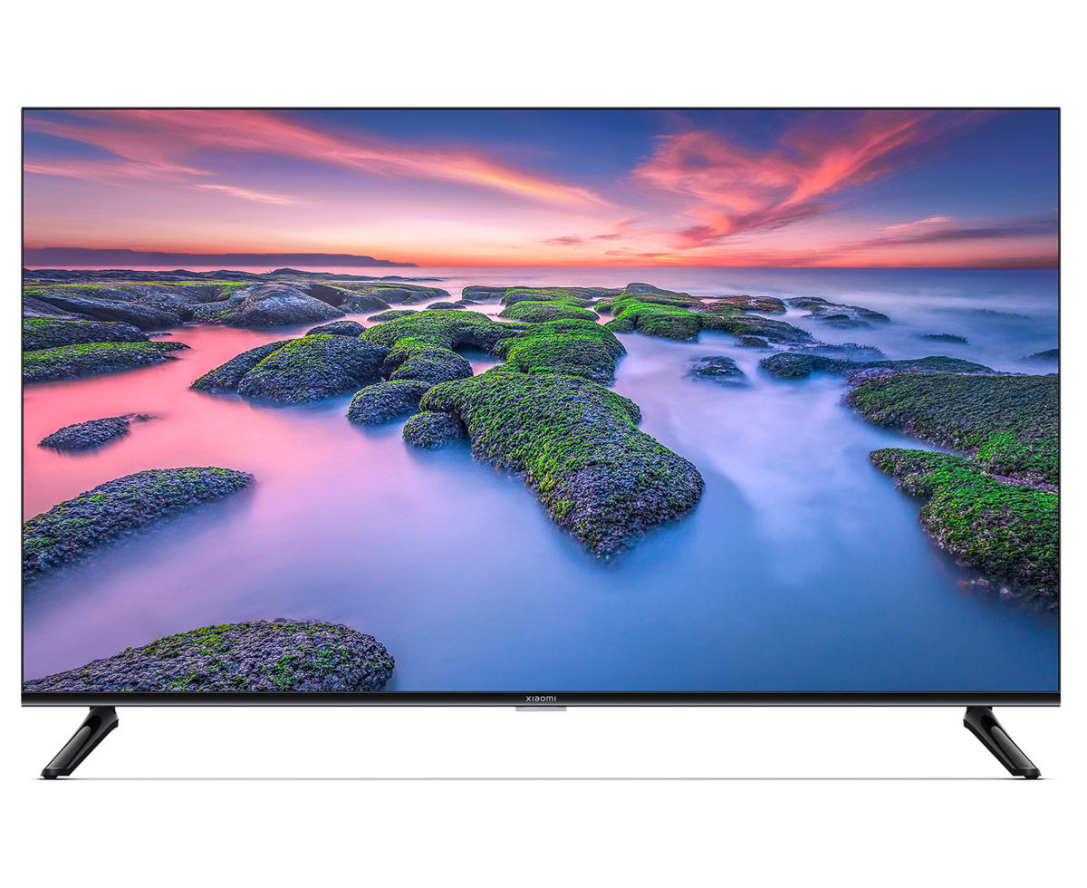 Купить Телевизор SMART Xiaomi Mi LED TV A2 43 дюйма (L43M8-AFRU) в Луганске  ЛНР | интернет-магазин Бери ✔️с гарантией ✔️конкурентная цена ✔️доставка