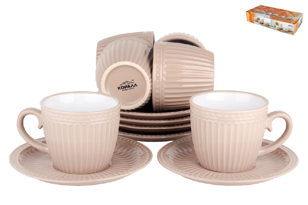 Столовый Набор Керамический Купить
