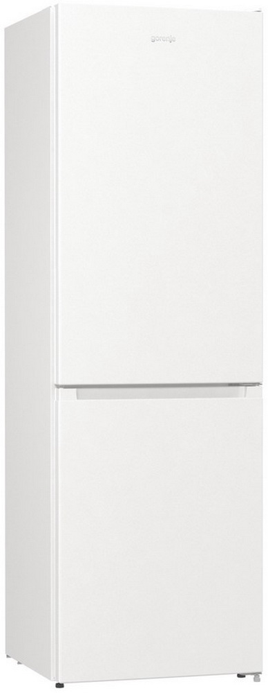 Купить Холодильник двухкамерный Gorenje NRK 6191 EW4 в Луганске ЛНР ...