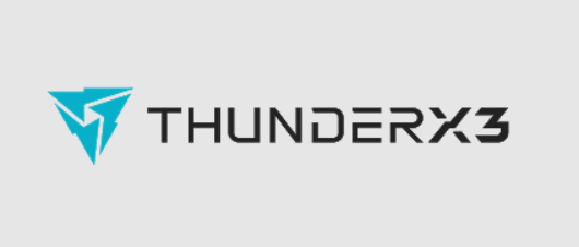 ThunderX3 ThunderX3